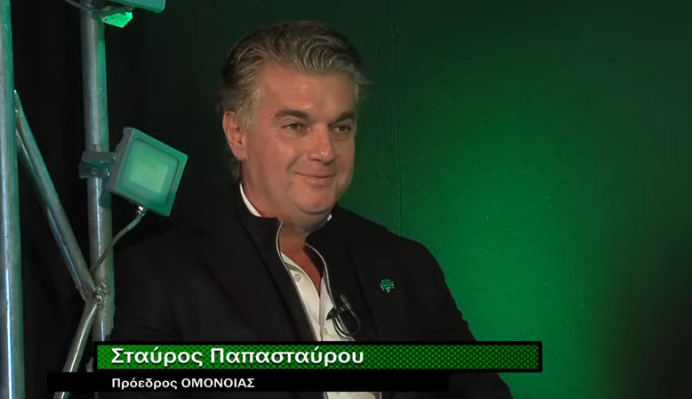Αναλυτικά οι αποκαλύψεις Σταύρου Παπασταύρου (video) thumb