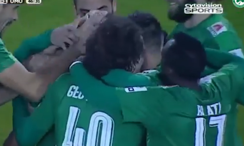 Τρια καλύτερα με αφορμή Τσέποβιτς (video) thumb