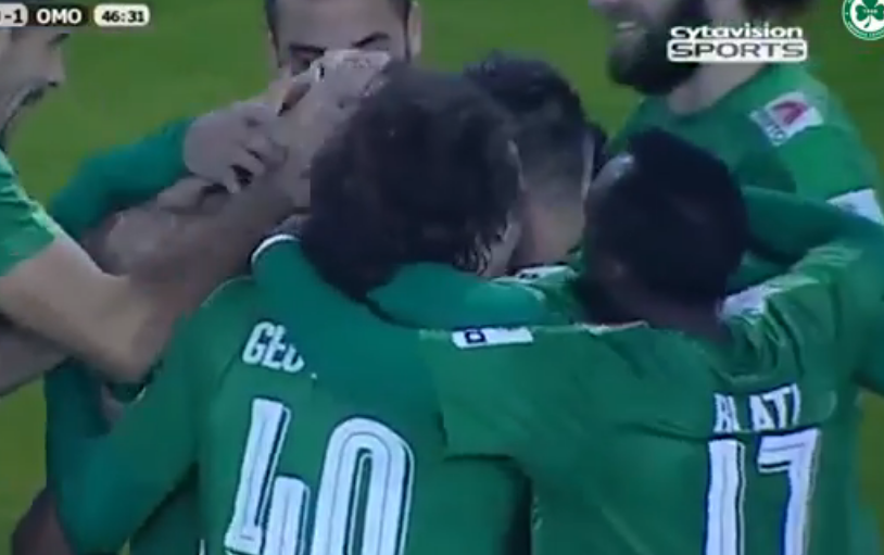 Τρια καλύτερα με αφορμή Τσέποβιτς (video) thumb
