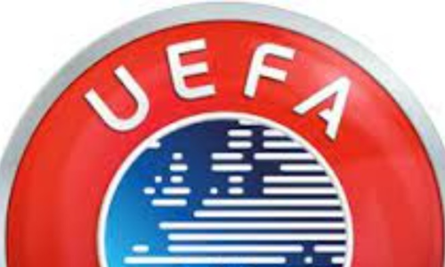 UEFA: Στα 3 δισ. ευρώ θα είναι οι απώλειες από το ...διετές Μουντιάλ thumb