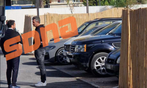 Εικόνα από το ραντεβού Καρυπίδη-Ουζουνίδη thumb