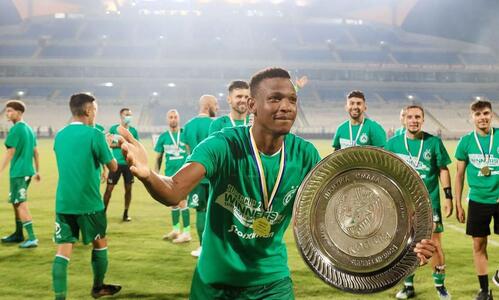 Σεχού σε Ομόνοια: «Δεν είναι μήνυμα αποχαιρετισμού, θα τα πούμε...» thumb