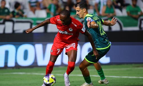 ΤΕΛΙΚΟ: Ομόνοια - Ακρίτας Χλώρακας 3-0 thumb