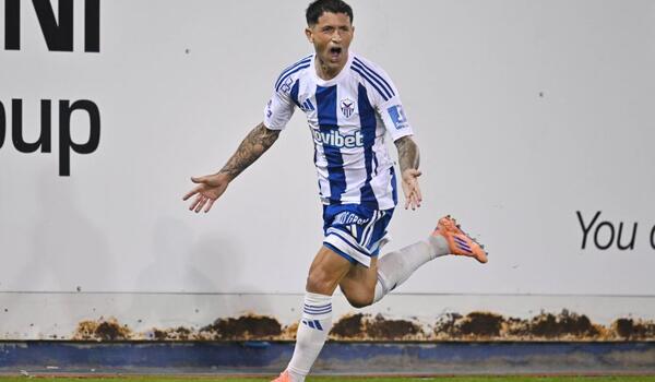 Ο Σένσι αποχαιρέτησε την Ανόρθωση! image