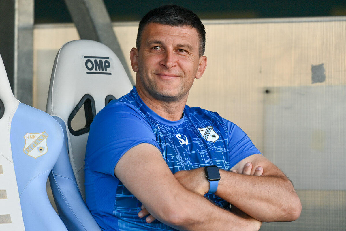 Επαφές με Sergej Jakirovic για τον πάγκο της Ομόνοιας thumb