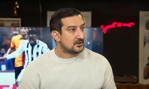 Σοκ στην Τουρκία: Παλαίμαχος πυροβολήθηκε μετά από εκπομπή για τη νίκη της Φενέρ! (pic) thumb