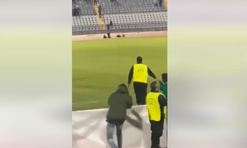 Επίσημη η καταγγελία της Ομόνοιας στην Αστυνομία!  thumb