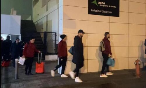 Βίντεο: Ξέσπασμα κατά των παικτών της ομάδας τους thumb