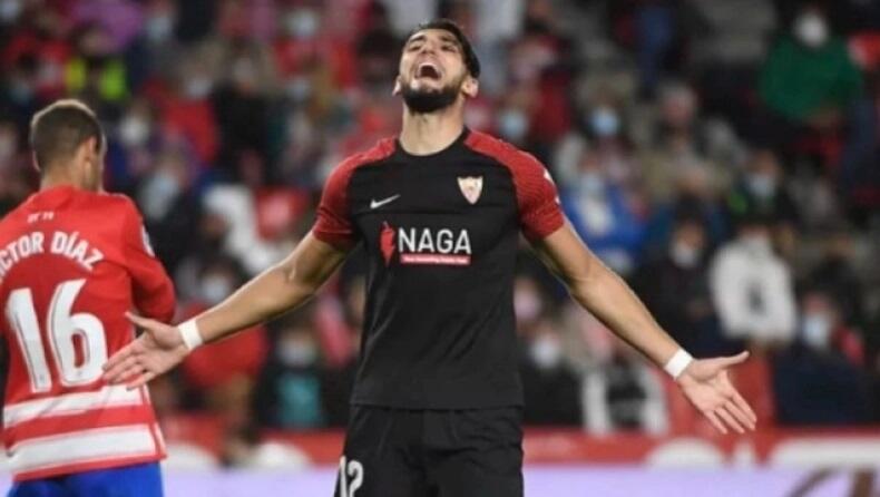 Σεβίλλη - Θέλτα 2-2: Η ανατροπή έμεινε μισή και η Ρεάλ... χαμογελά ξανά (vid) thumb
