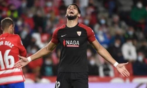 Σεβίλλη - Θέλτα 2-2: Η ανατροπή έμεινε μισή και η Ρεάλ... χαμογελά ξανά (vid) thumb