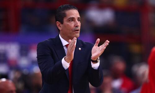 Ο Σφαιρόπουλος πήρε ρεβάνς από τον Ομπράντοβιτς! thumb