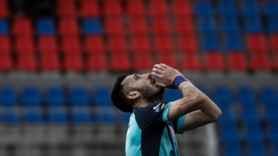 Δημοσίευμα: «Θα συνεχίσει την καριέρα του στην Κύπρο ο Μπαξεβάνος»! thumb