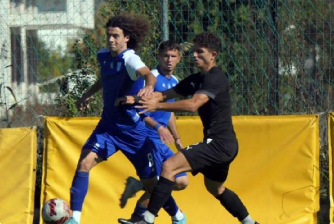 Ολυμπιακός: Κλείνει Λώλη από τον ΠΑΣ Γιάννινα thumb