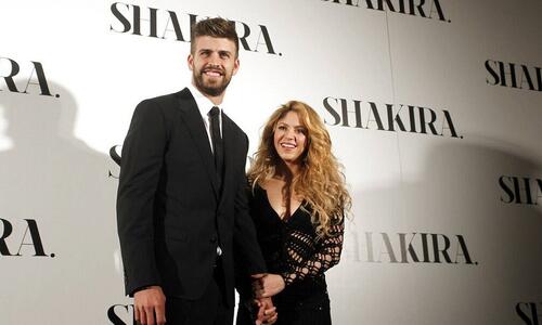 Η Σακίρα είχε προσλάβει ντετέκτιβ για να πιάσει τον Πικέ «στα πράσα» thumb