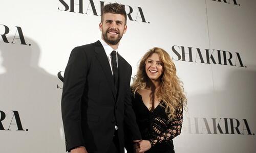 Πικέ για χωρισμό με Σακίρα: «Τσίρκο!» thumb