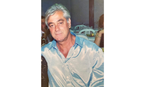 Θλίψη για τον χαμό του Θεμιστοκλή Στυλιανού Θεμιστοκλέους thumb
