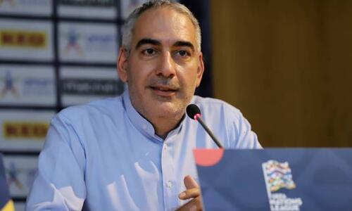 Έρχεται ανακοίνωση από την ΚΟΠ για το Πρωτάθλημα! thumb