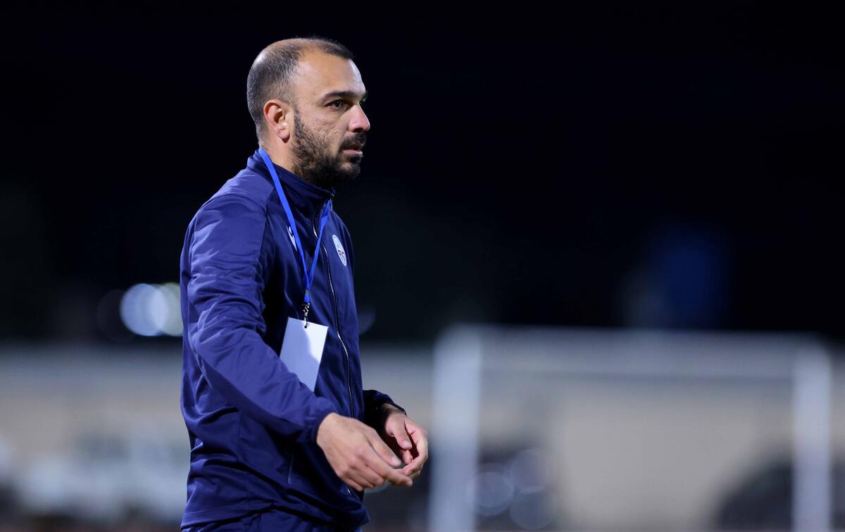 Οικονόμου: «Αυτή η ομάδα αξίζει, η δουλειά που γίνεται...» thumb