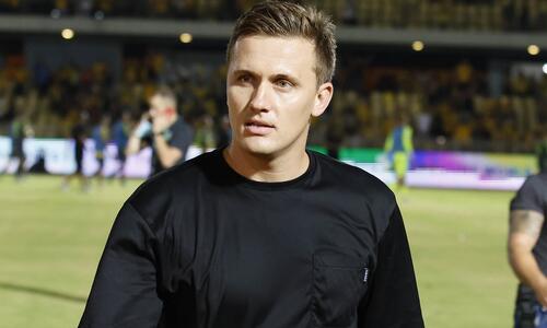 Οι επιλογές του Σπιλέβσκι κόντρα στον Ολυμπιακό! thumb