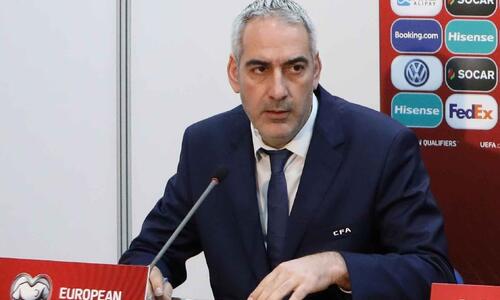 Σιαμπουλλής: «Ανακρίβειες και λίβελος που μας αναγκάζουν να κινηθούμε νομικά» thumb