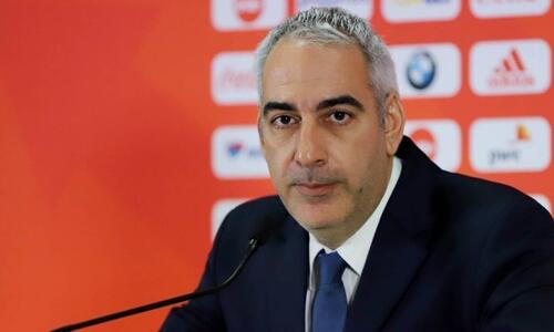 Απάντηση Σιαμπουλλή για Παπασταύρου: «Δεν είναι φίμωση αυτό» thumb