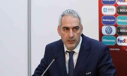 Ενημέρωση από την ΚΟΠ για την ημερομηνία του ντέρμπι thumb