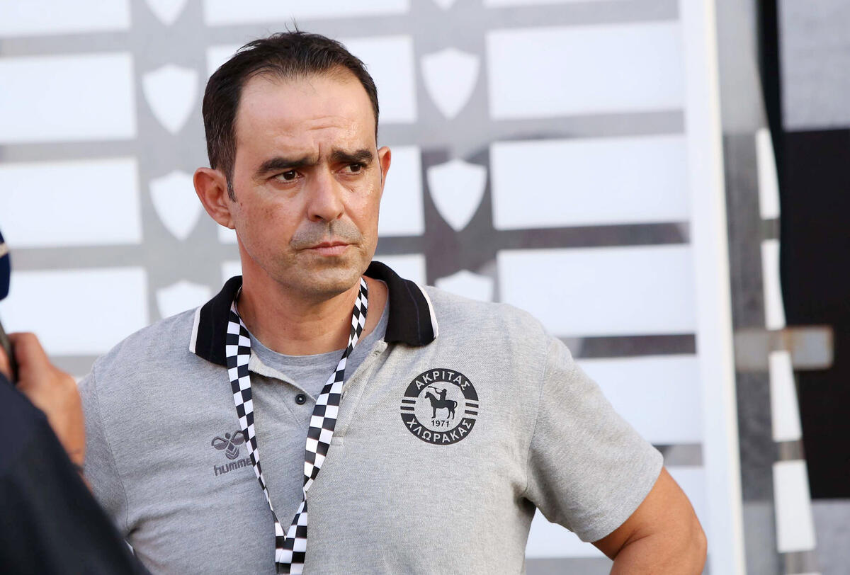 «Αναμένεται άμεσα στην Κύπρο, οι υπόλοιποι δύο είναι κατ’ αρχήν συμφωνημένοι» thumb