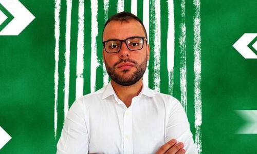 Ανακοίνωσε Μπολιβάρ Σιλβέιρα ως τεχνικό διευθυντή!  thumb