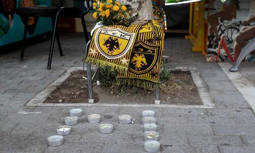 Δολοφονία Μιχάλη: Ένταλμα σύλληψης για οπαδό του Παναθηναϊκού thumb
