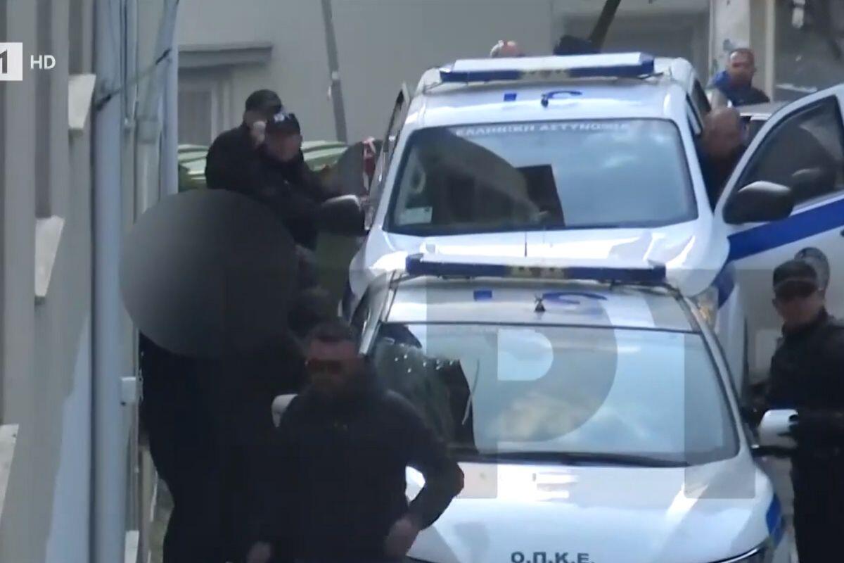 Παραμένει σε κρίσιμη κατάσταση μετά την οπαδική επίθεση... thumb