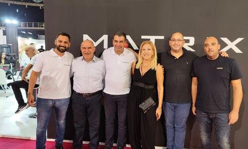 Παρών ο ΚΟΑ στο Συνέδριο «Fitness Meeting 2023»  thumb