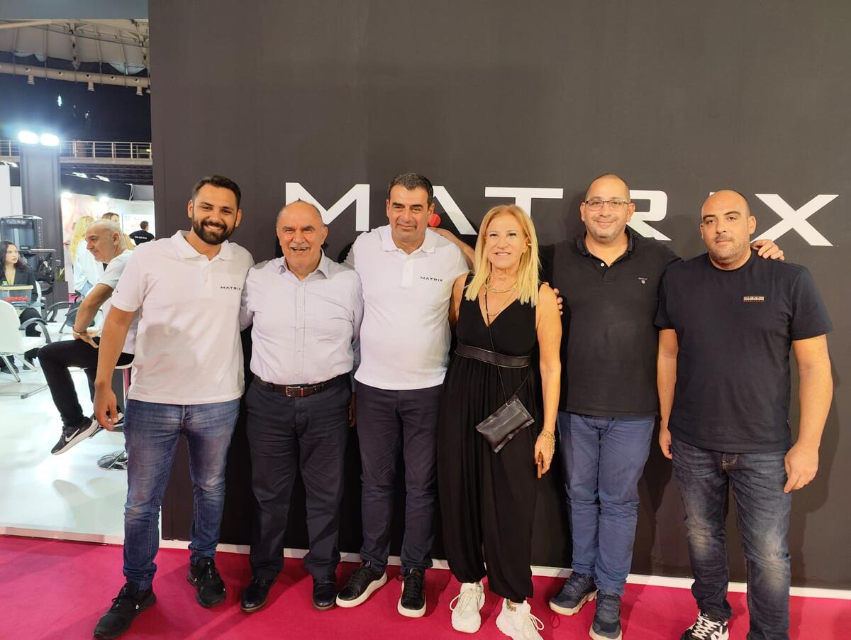 Παρών ο ΚΟΑ στο Συνέδριο «Fitness Meeting 2023»  thumb