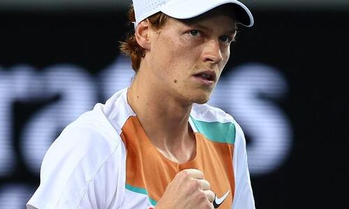 Australian Open: Ξεκούραστα στον 2ο γύρο ο Σίνερ thumb
