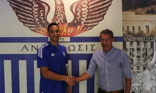 Κεραυνέ πάρε τα γάντια σου… thumb