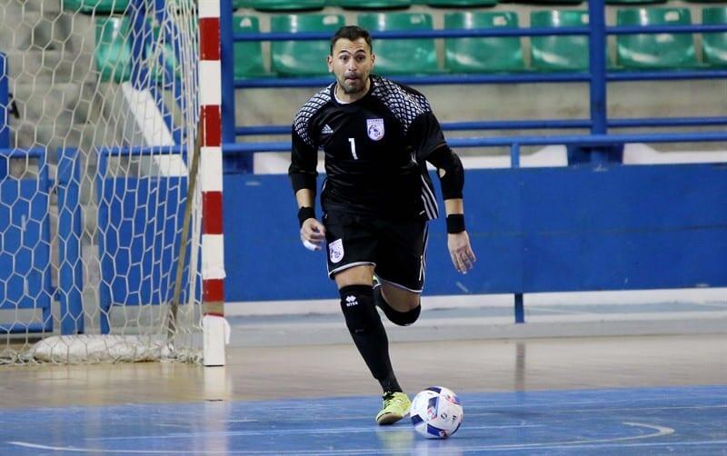 Έτσι αποχαιρέτησε τον Σκαμπύλη η ΚΟΠ thumb