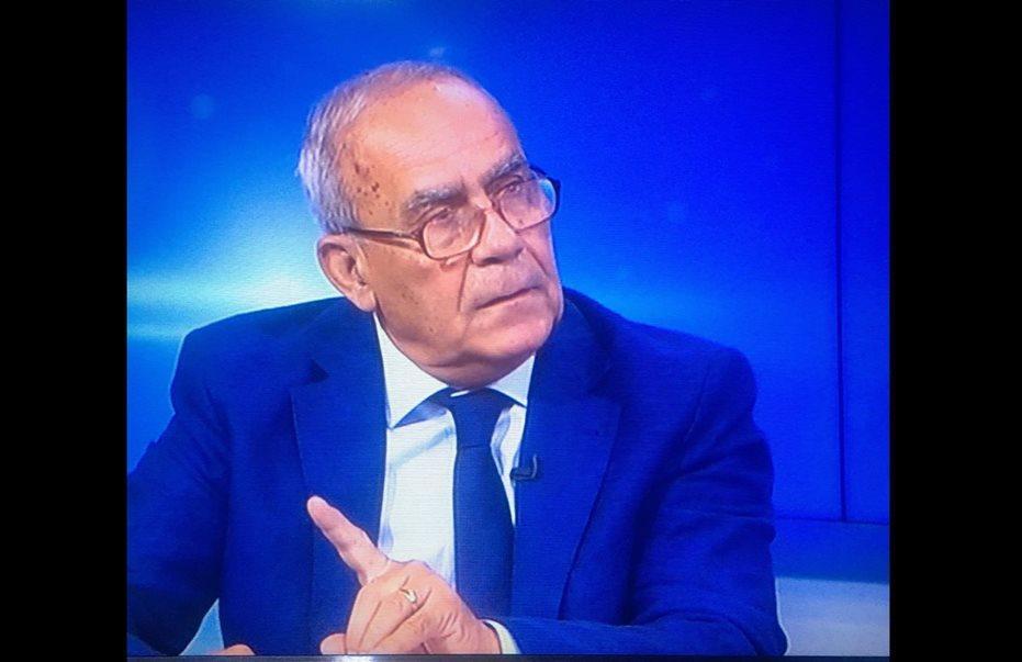 Η ανάλυση Σκαπούλλη για το πέναλτι του Ολυμπιακού και το γκολ της ΑΕΛ thumb