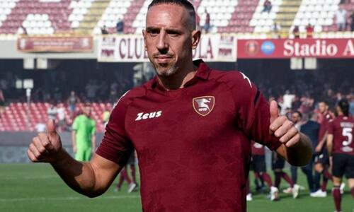 Αποχωρεί και σκέφτεται να κρεμάσει τα παπούτσια του thumb