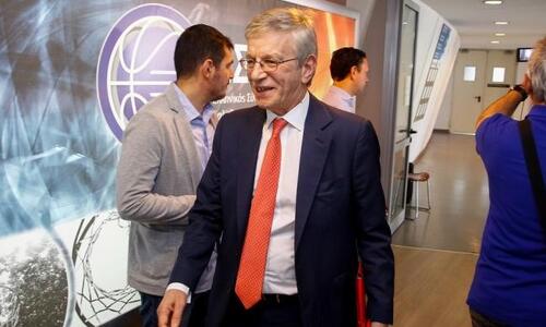 Συνελήφθη ο Σκινδήλιας μετά τη μήνυση της Γιαννακοπούλου thumb