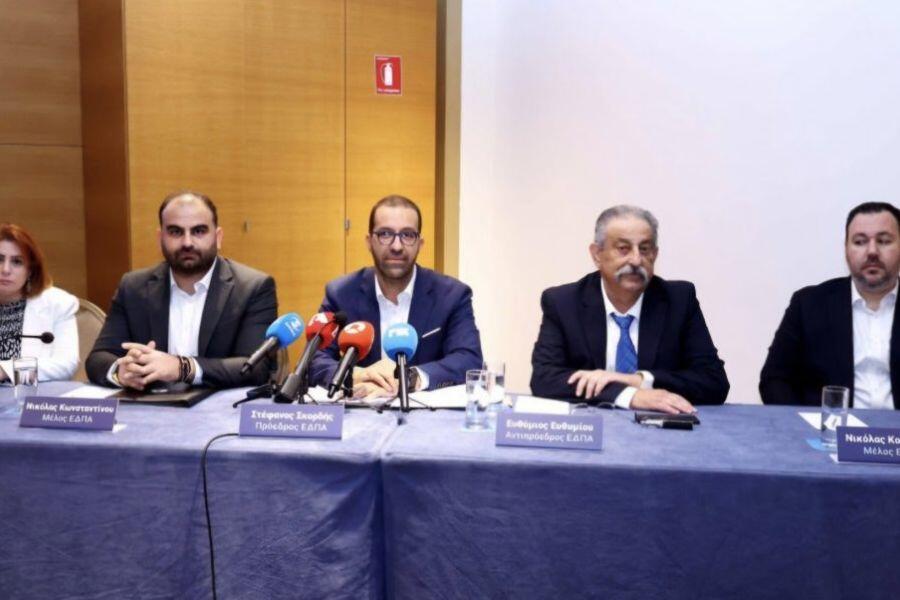 «Υπάρχει μια άρνηση για να δώσουν κάποιοι στοιχεία» thumb
