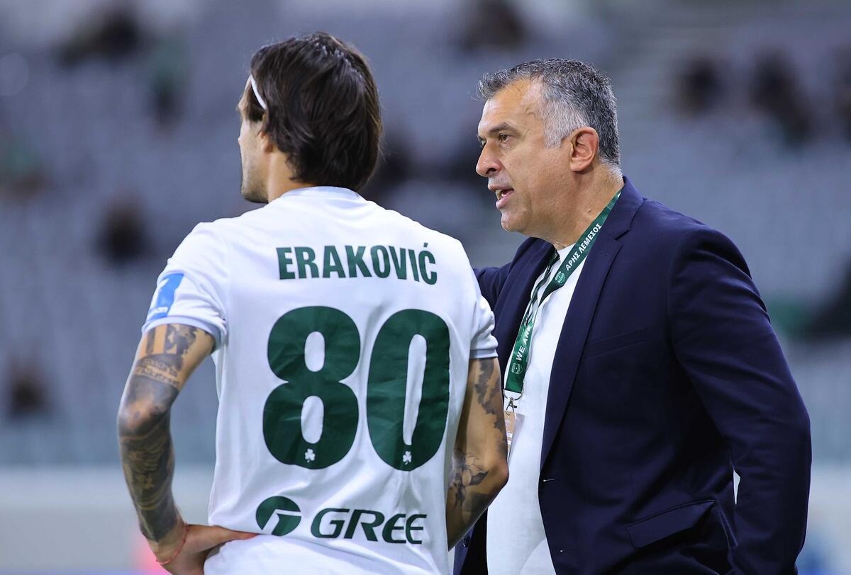 Ο κόσμος... σίγουρα δεν το ευχαριστήθηκε κύριε Αναστασίου thumb