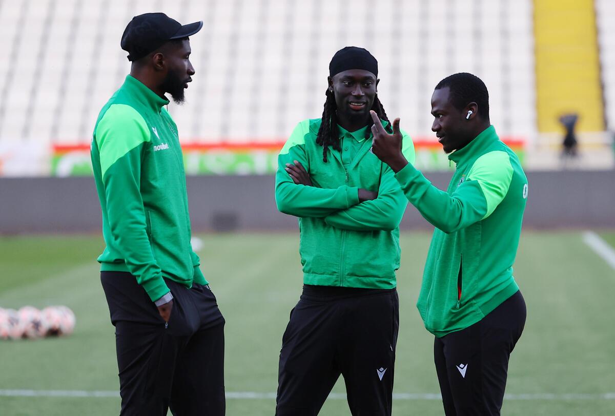 Πεντάδα αλλαγών από Αναστασίου thumb