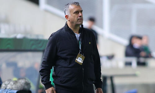 Αναστασίου: «Έχουμε βάθος σαν ομάδα και το αποδείξαμε» thumb