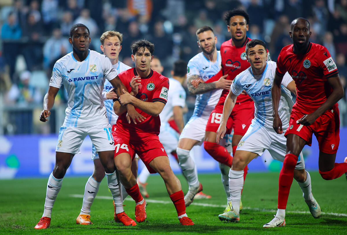 ΤΕΛΙΚΟ: Ριέκα - Ομόνοια 3-1 thumb