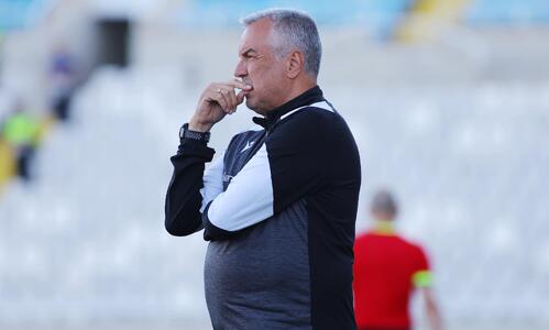 «Τα παιδιά χρειάζονται χρόνο και υπομονή, υπάρχουν και άλλοι...» thumb