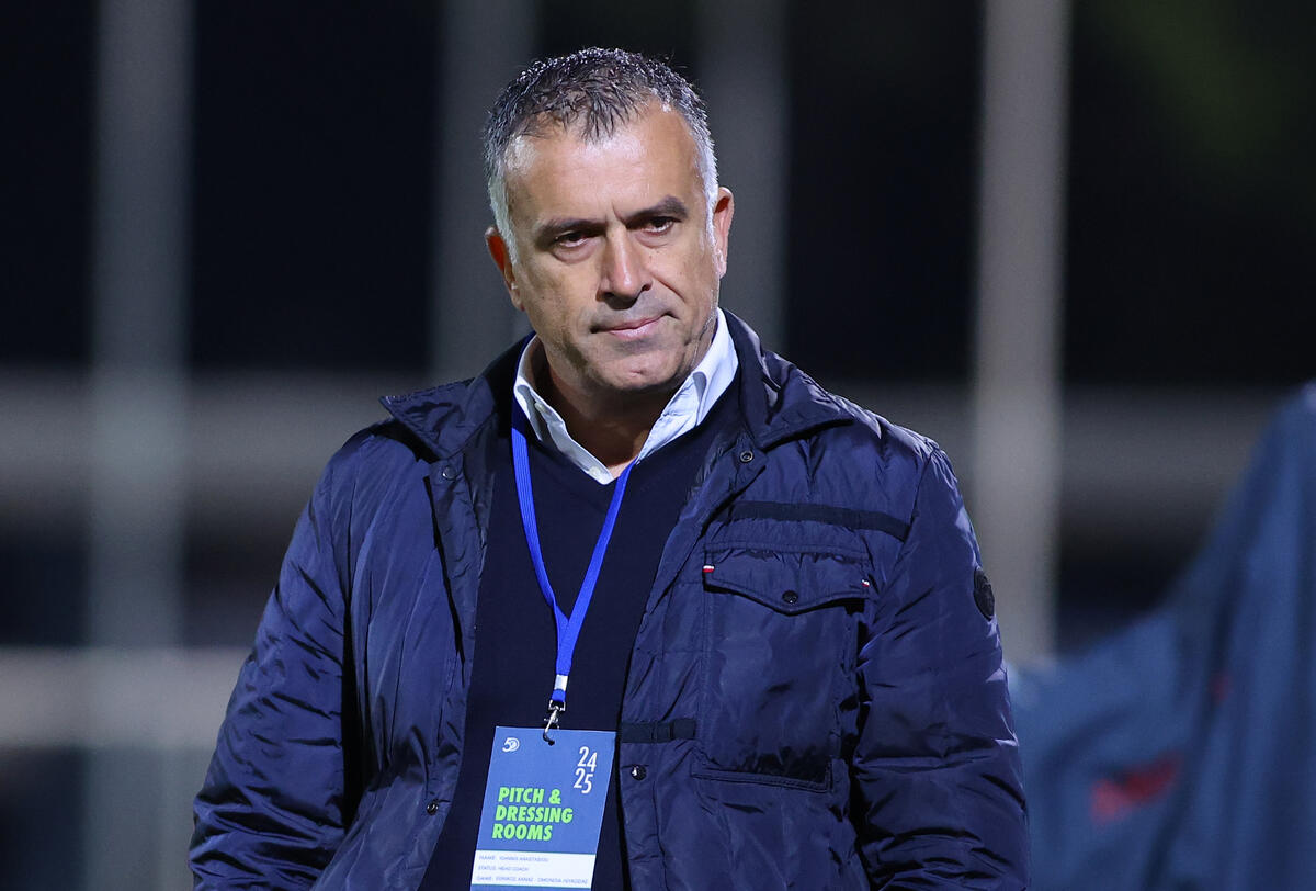 Η εντεκάδα του Αναστασίου κόντρα στην Μπόρατς! thumb