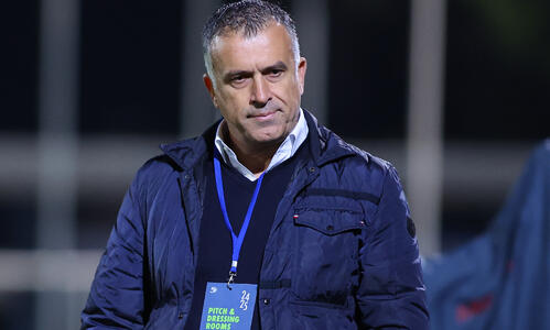 Η εντεκάδα του Αναστασίου κόντρα στην Μπόρατς! thumb