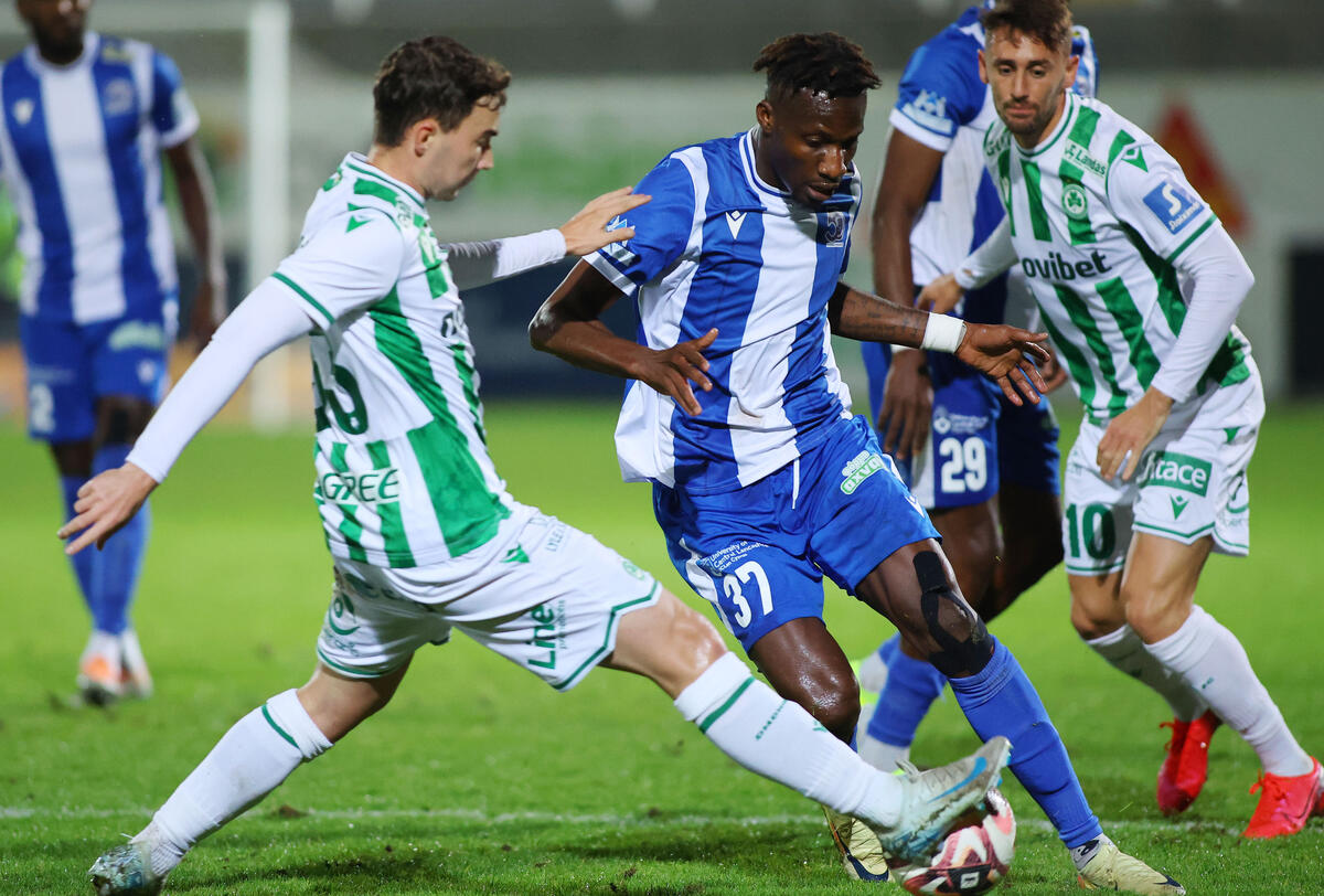 ΤΕΛΙΚΟ: Εθνικός - Ομόνοια 1-0 thumb