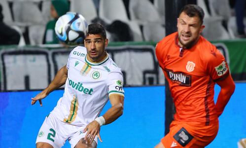 ΤΕΛΙΚΟ: Ομόνοια-Καρμιώτισσα 2-1 thumb
