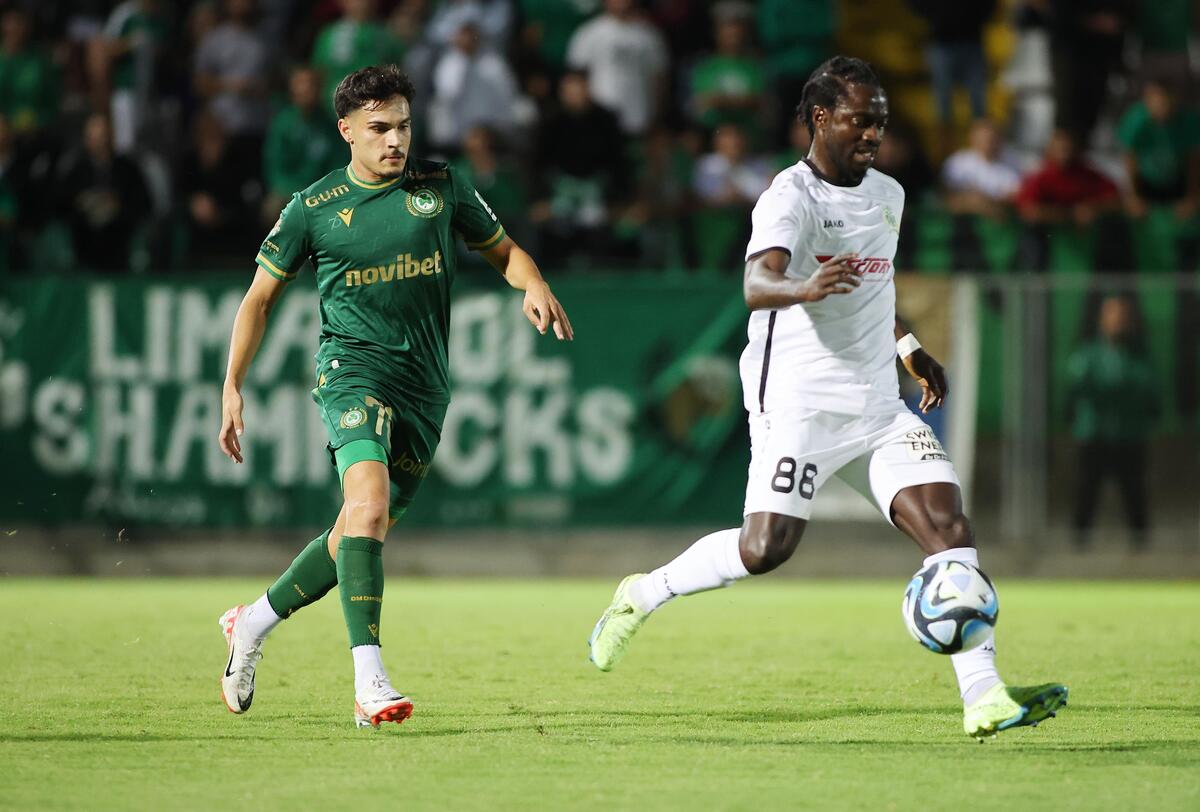 ΤΕΛΙΚΟ: Δόξα-Ομόνοια 1-3 thumb