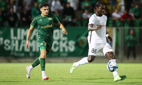 ΤΕΛΙΚΟ: Δόξα-Ομόνοια 1-3 thumb